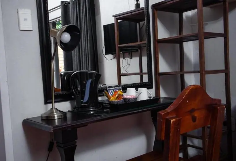 スタンダードルーム, Bothabelo Bed And Breakfast