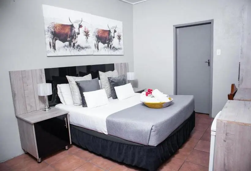 ベーシックルーム, Bothabelo Bed And Breakfast