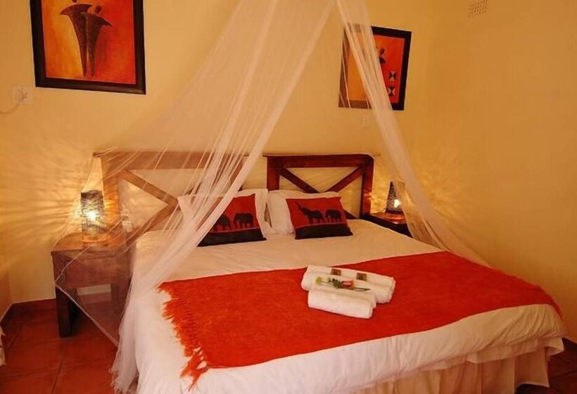 Deluxe-huone, Bothabelo Bed And Breakfast