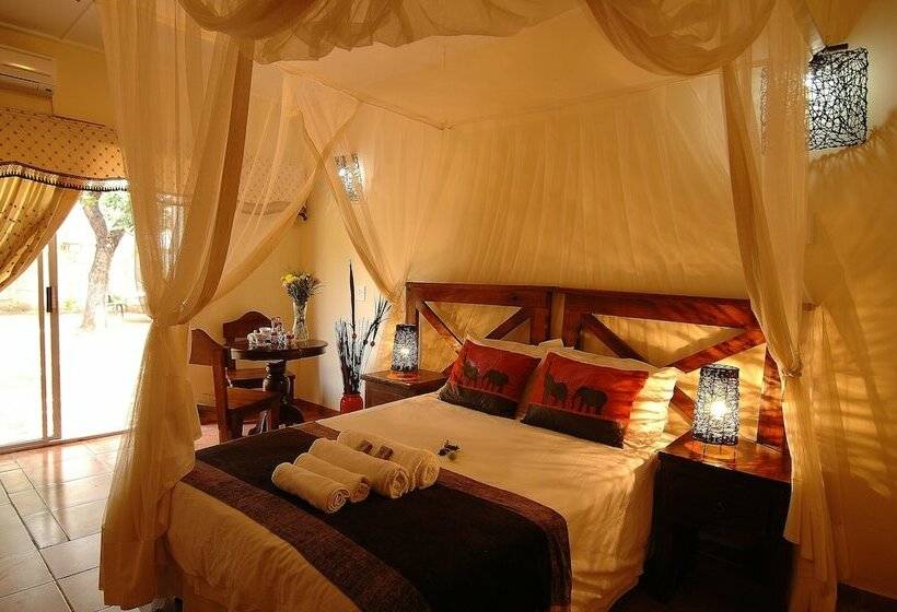Deluxe-huone, Bothabelo Bed And Breakfast