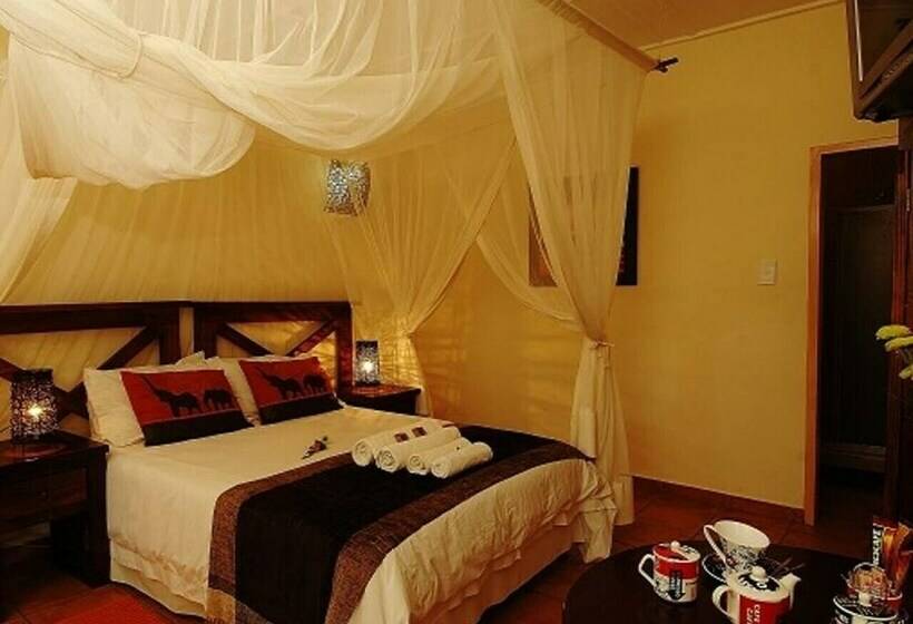 Standard-huone, Bothabelo Bed And Breakfast