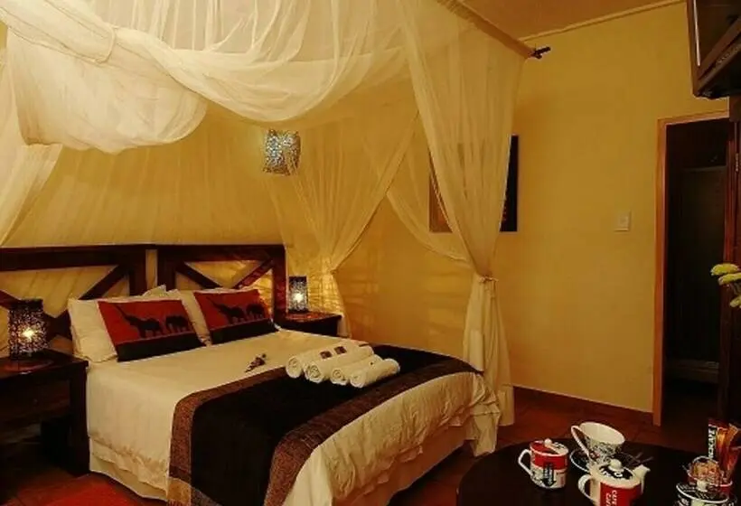 スタンダードルーム, Bothabelo Bed And Breakfast