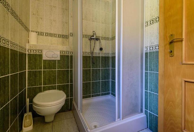 اتاق استاندارد, Boboty