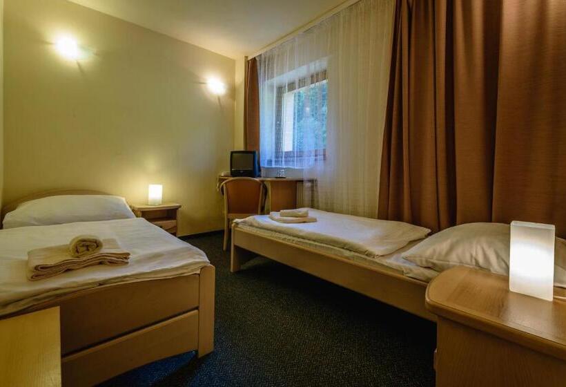 اتاق استاندارد, Boboty