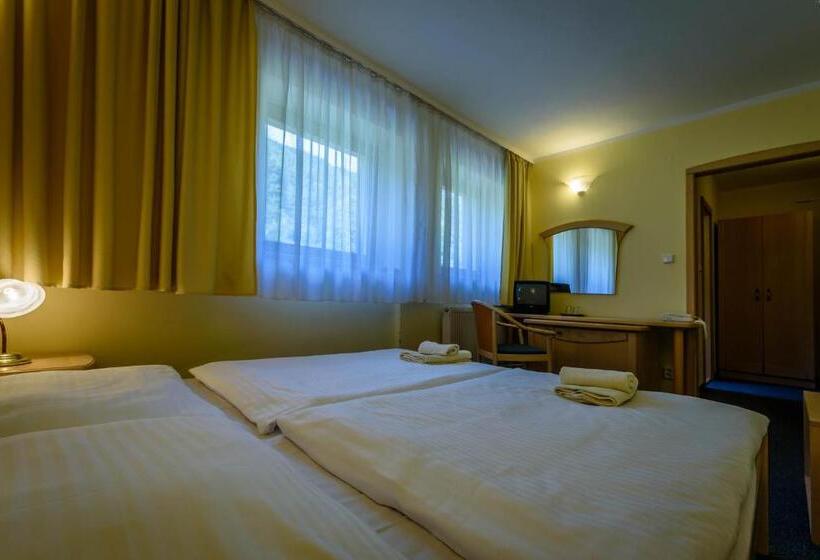 اتاق استاندارد, Boboty