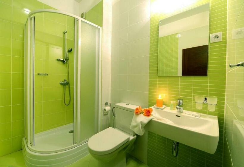 스탠다드 룸, Bystricka