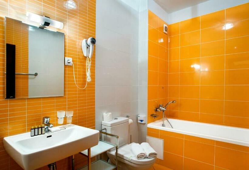 스위트, Bystricka