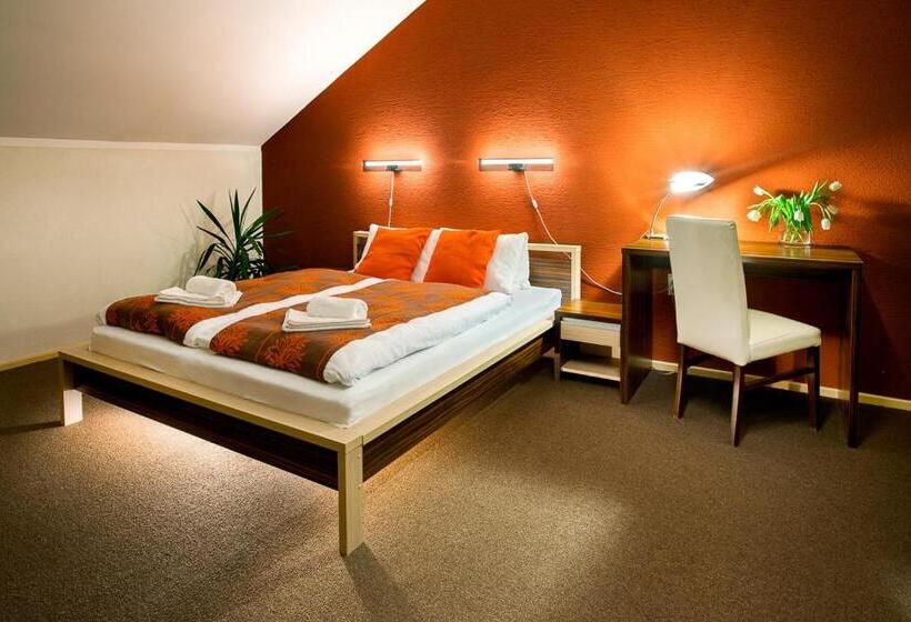 스위트, Bystricka