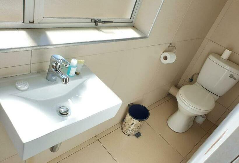 Standardzimmer, Cube