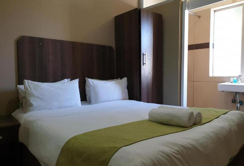 Standardzimmer, Cube