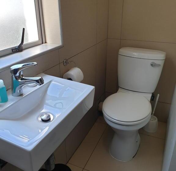 Standardzimmer, Cube