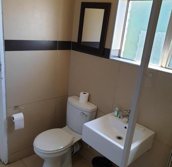 Superior-Zimmer, Cube