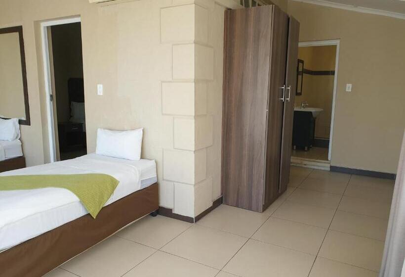 Familienzimmer, Cube