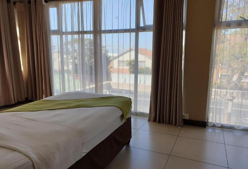 Familienzimmer, Cube