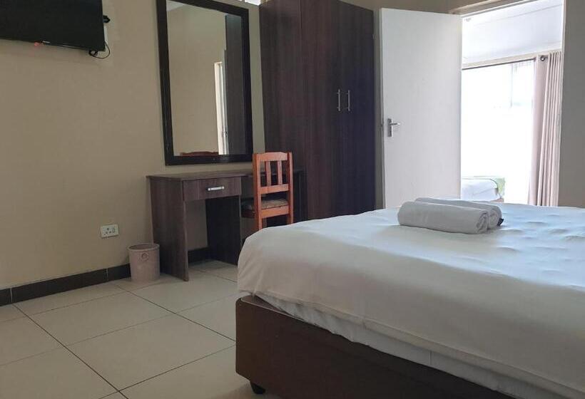 Familienzimmer, Cube