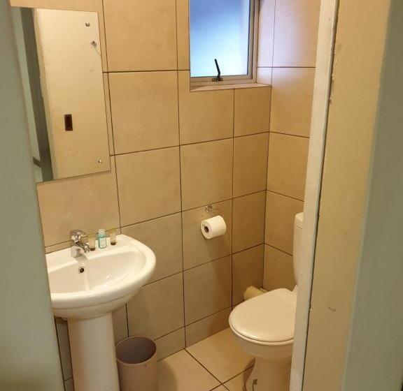 3-Bett-Standardzimmer, Cube