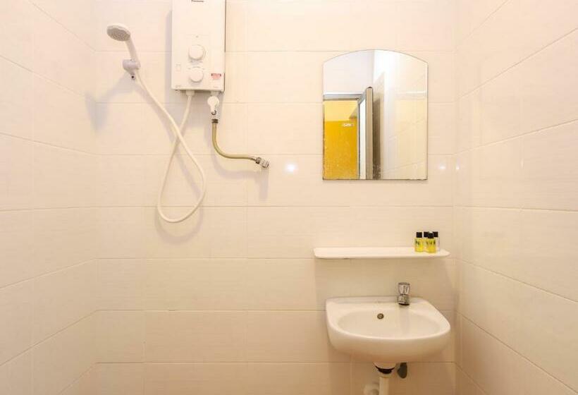 Camera Standard Letto King, Doris