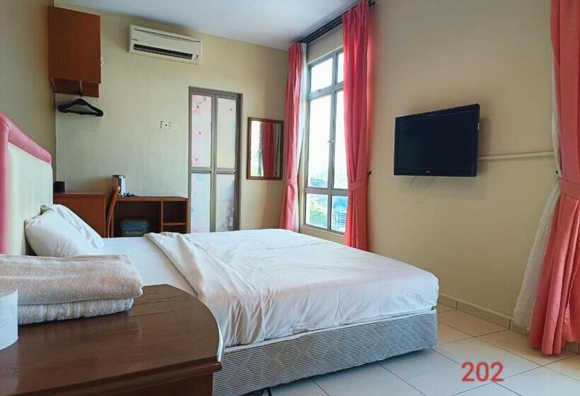 Suite Superior, Doris