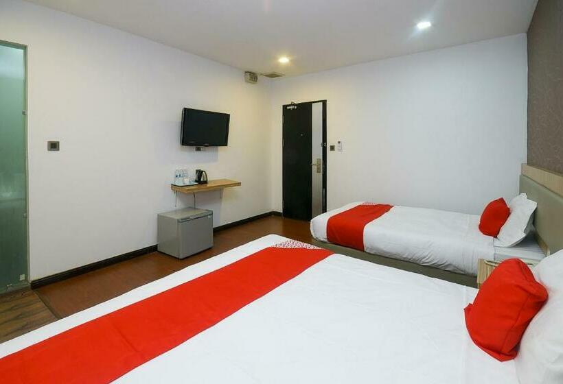 Superior Svit, Dragon Inn