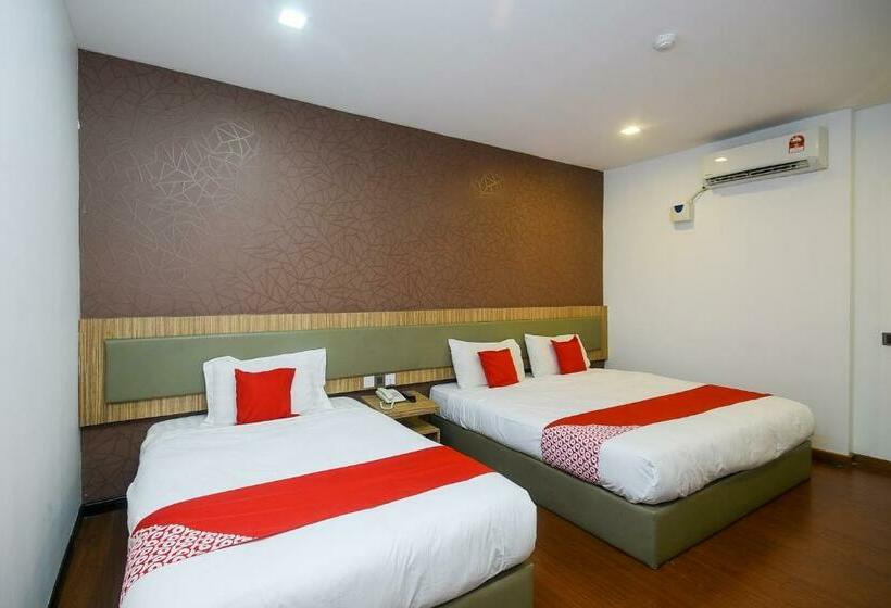 Superior Svit, Dragon Inn