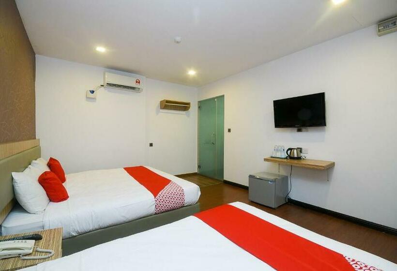 Superior Svit, Dragon Inn