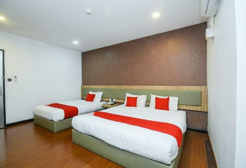 Superior Svit, Dragon Inn