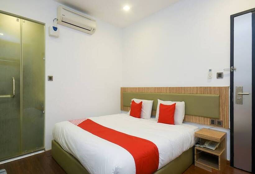 Deluxe Rum, Dragon Inn