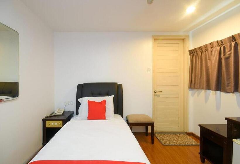 Deluxe Enkelrum, Dragon Inn