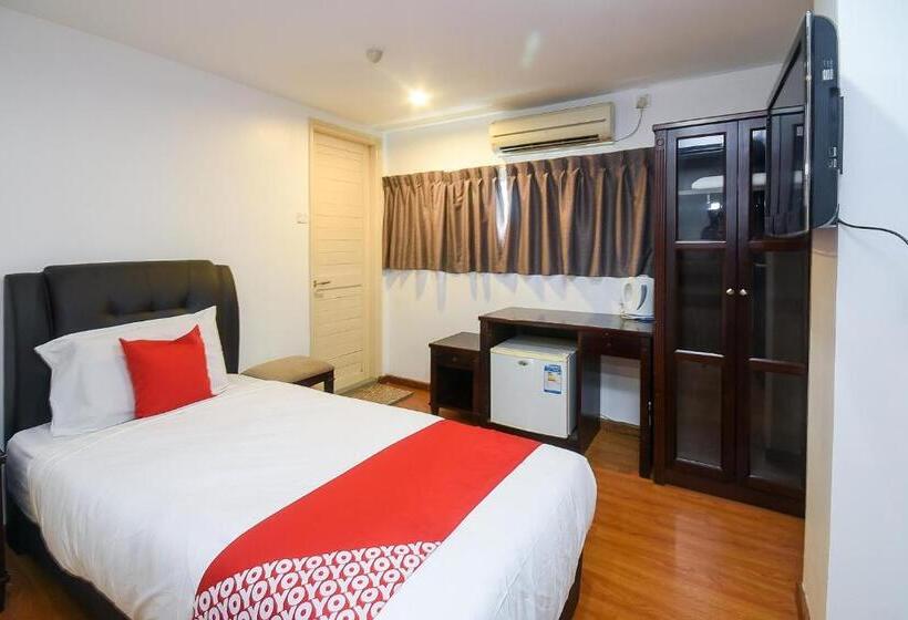 Deluxe Enkelrum, Dragon Inn