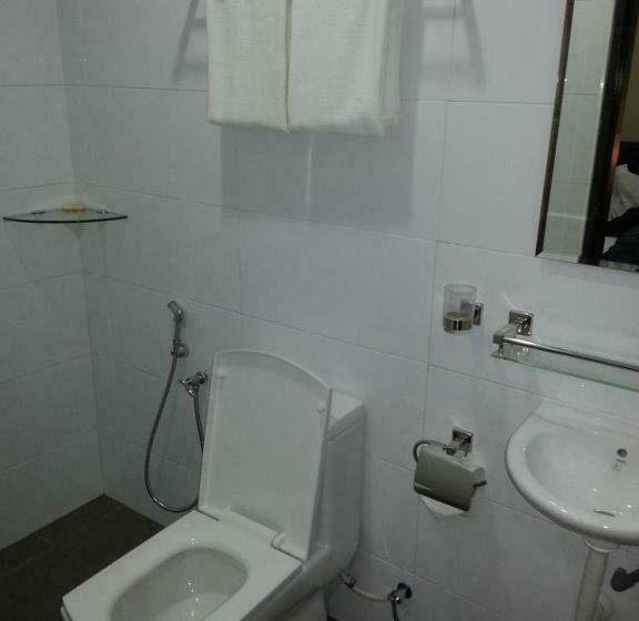 اتاق استاندارد, Fargo Boutique