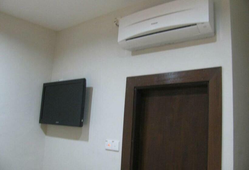 اتاق استاندارد, Fargo Boutique