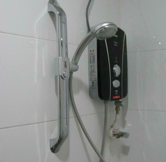 اتاق استاندارد, Fargo Boutique