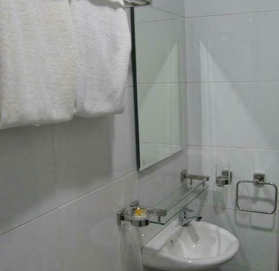 اتاق استاندارد, Fargo Boutique