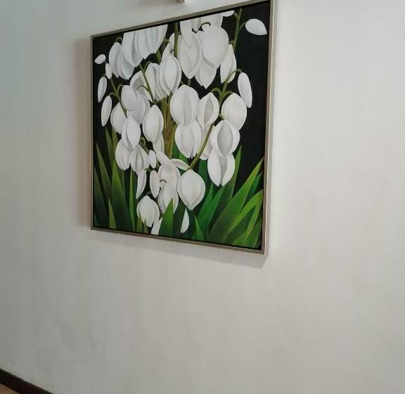 اتاق استاندارد, Fargo Boutique