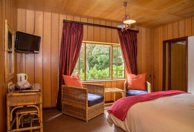 غرفة قياسية, Kings Lodge