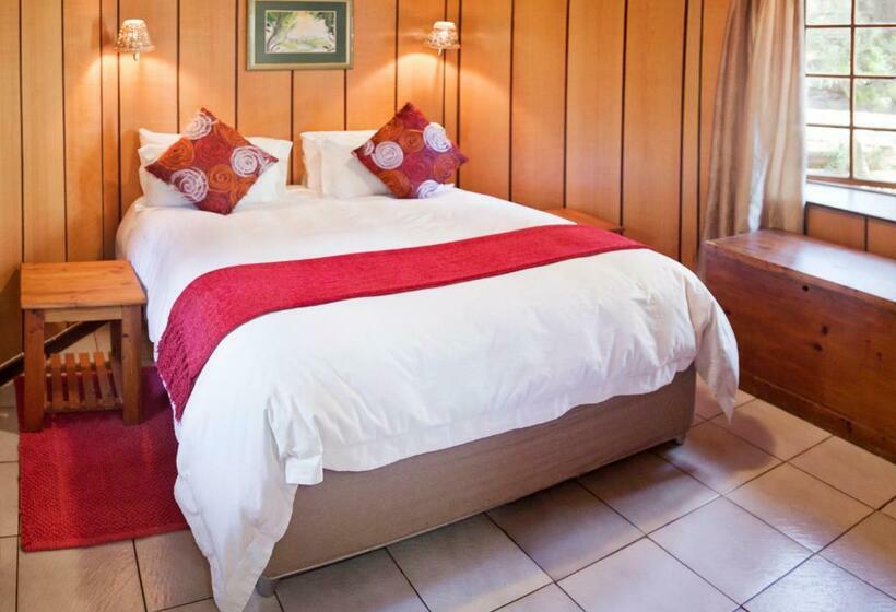 كابينة, Kings Lodge