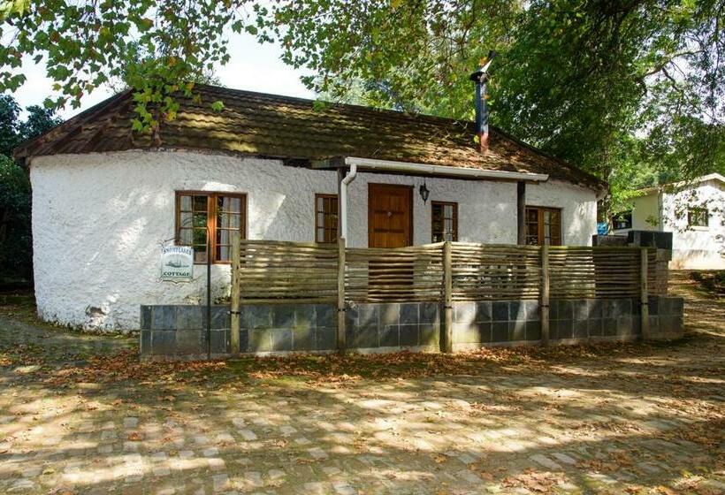 كابينة, Kings Lodge