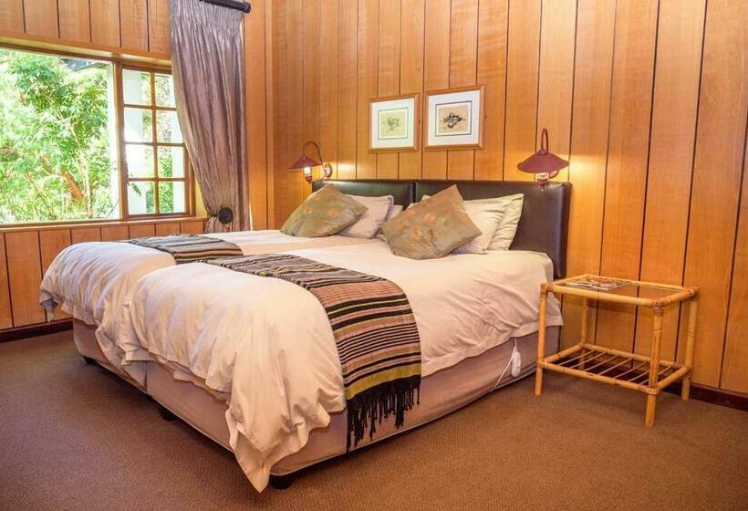 غرفة قياسية, Kings Lodge