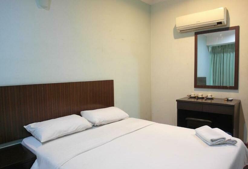 חדר דלוקס, Li Garden