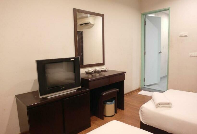 חדר סטנדרט, Li Garden