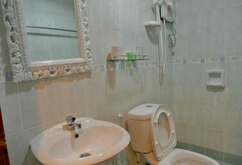 חדר סטנדרט, Li Garden