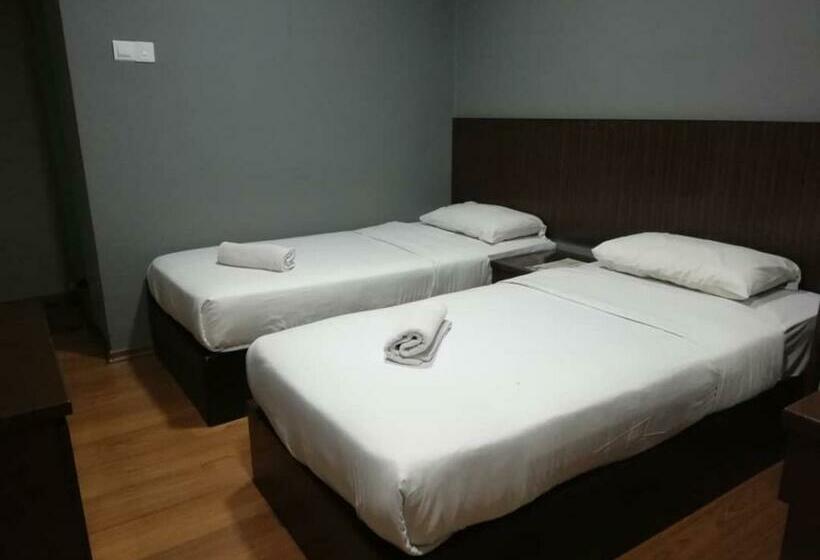 חדר סטנדרט, Li Garden