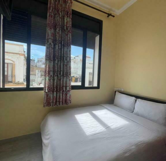 اتاق استاندارد, Mauritania