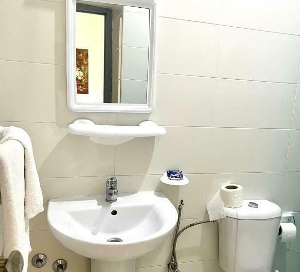 اتاق استاندارد, Mauritania