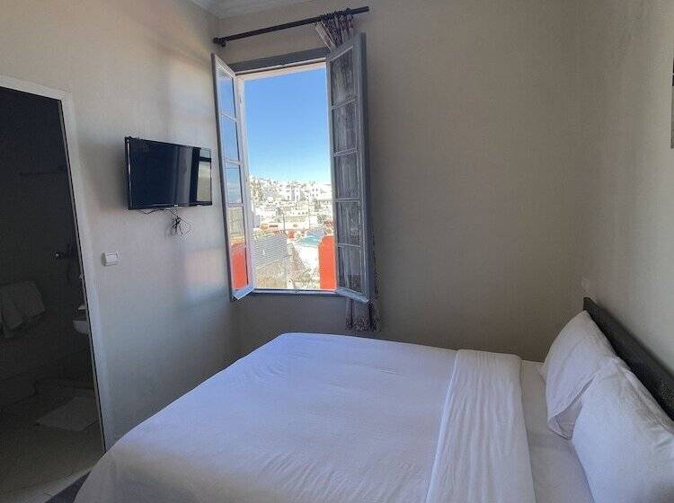 Quarto Estandar, Mauritania