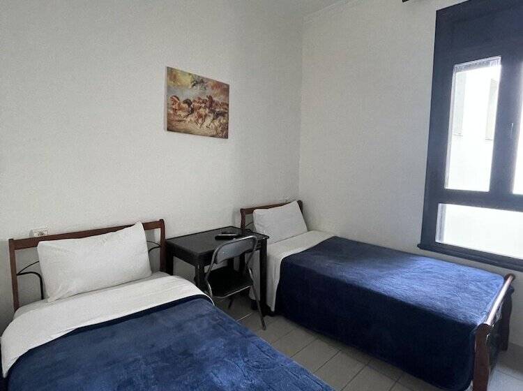 اتاق استاندارد, Mauritania