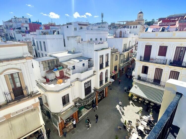 اتاق سوپریور, Mauritania