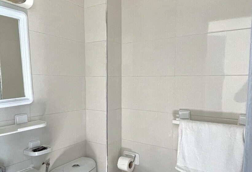 اتاق استاندارد, Mauritania