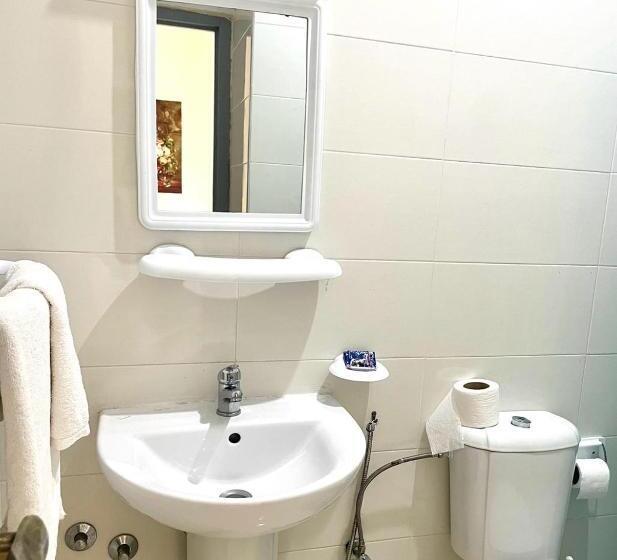 Quarto Triplo Estandar, Mauritania