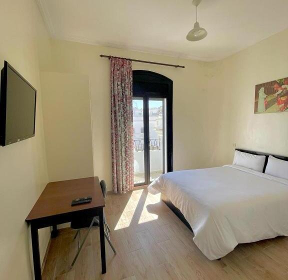 Quarto Superior, Mauritania